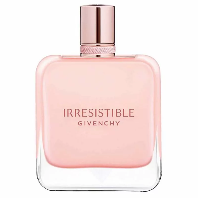 Givenchy Irresistible Rose Velvet EDP 80ml Spray