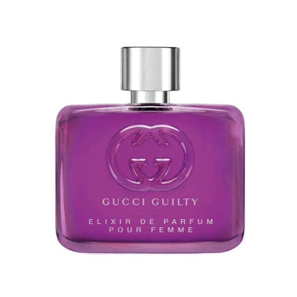 Gucci-Guilty-Elixir-de-Parfum-Pour-Femme Gucci Guilty Elixir de Parfum Pour Femme 60ml Spray