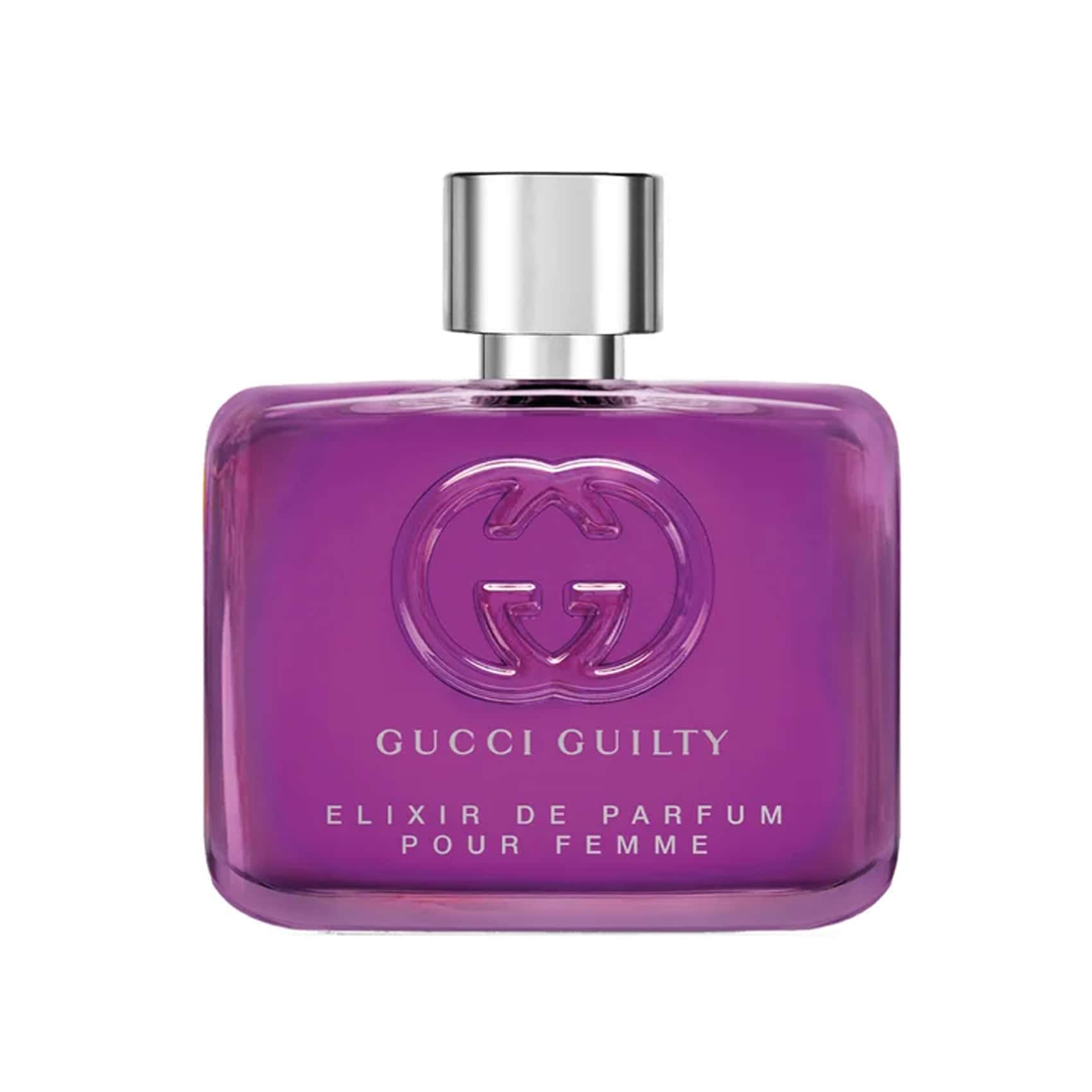 Gucci Guilty Elixir de Parfum Pour Femme 60ml Spray