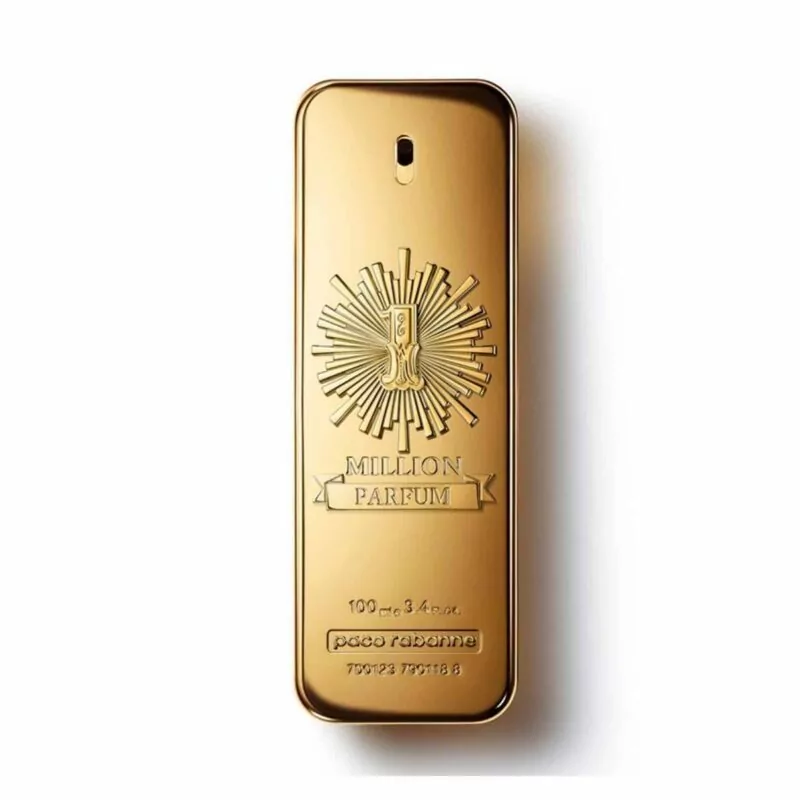 Paco Rabanne 1 Million Parfum 100ml