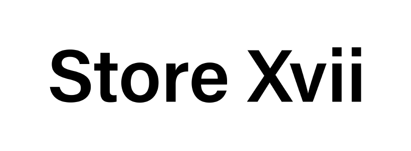 store xvii