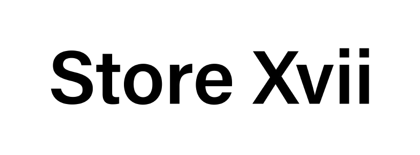 store xvii